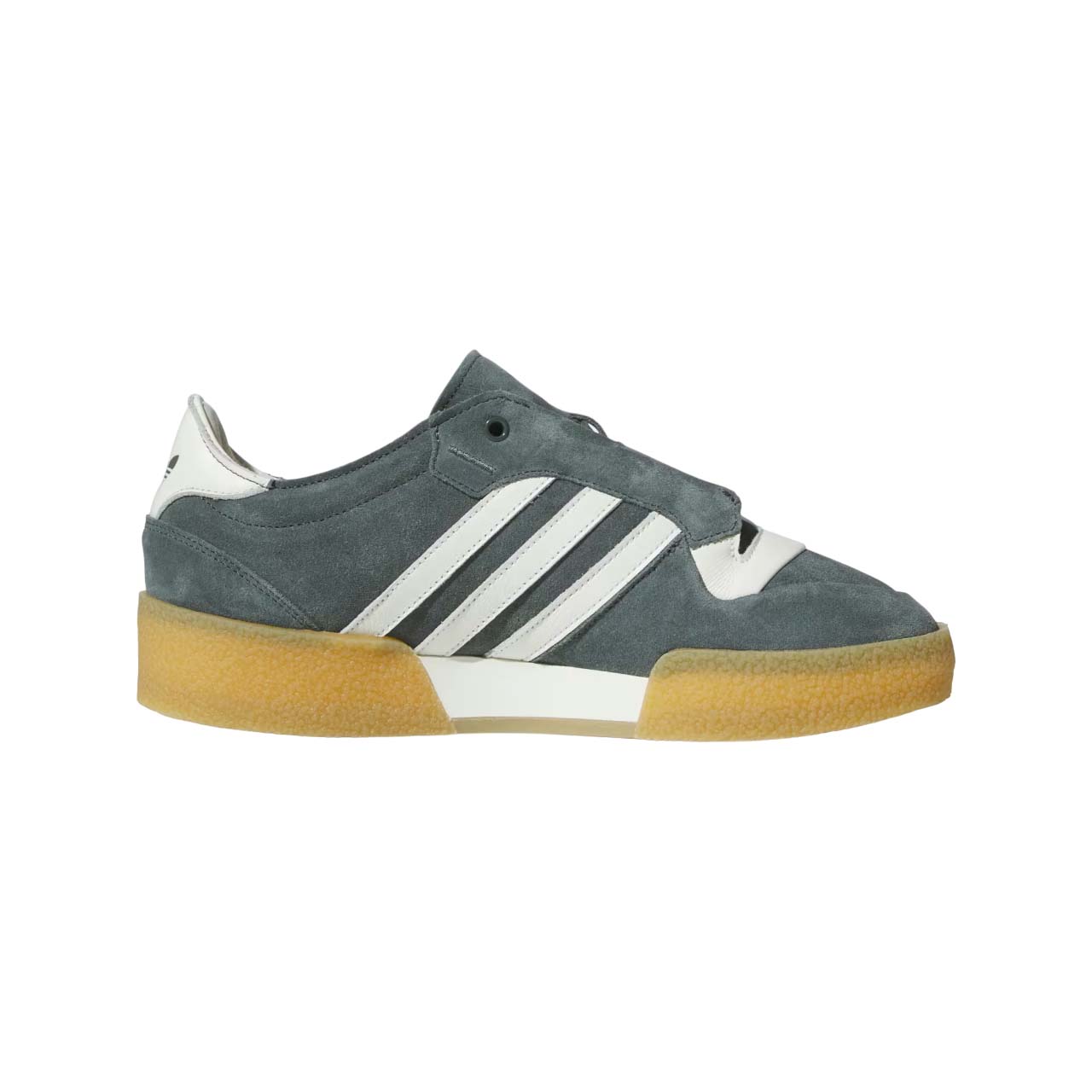 adidas Rivalry Crepe 'Legend Ivy Ivory' IH2672