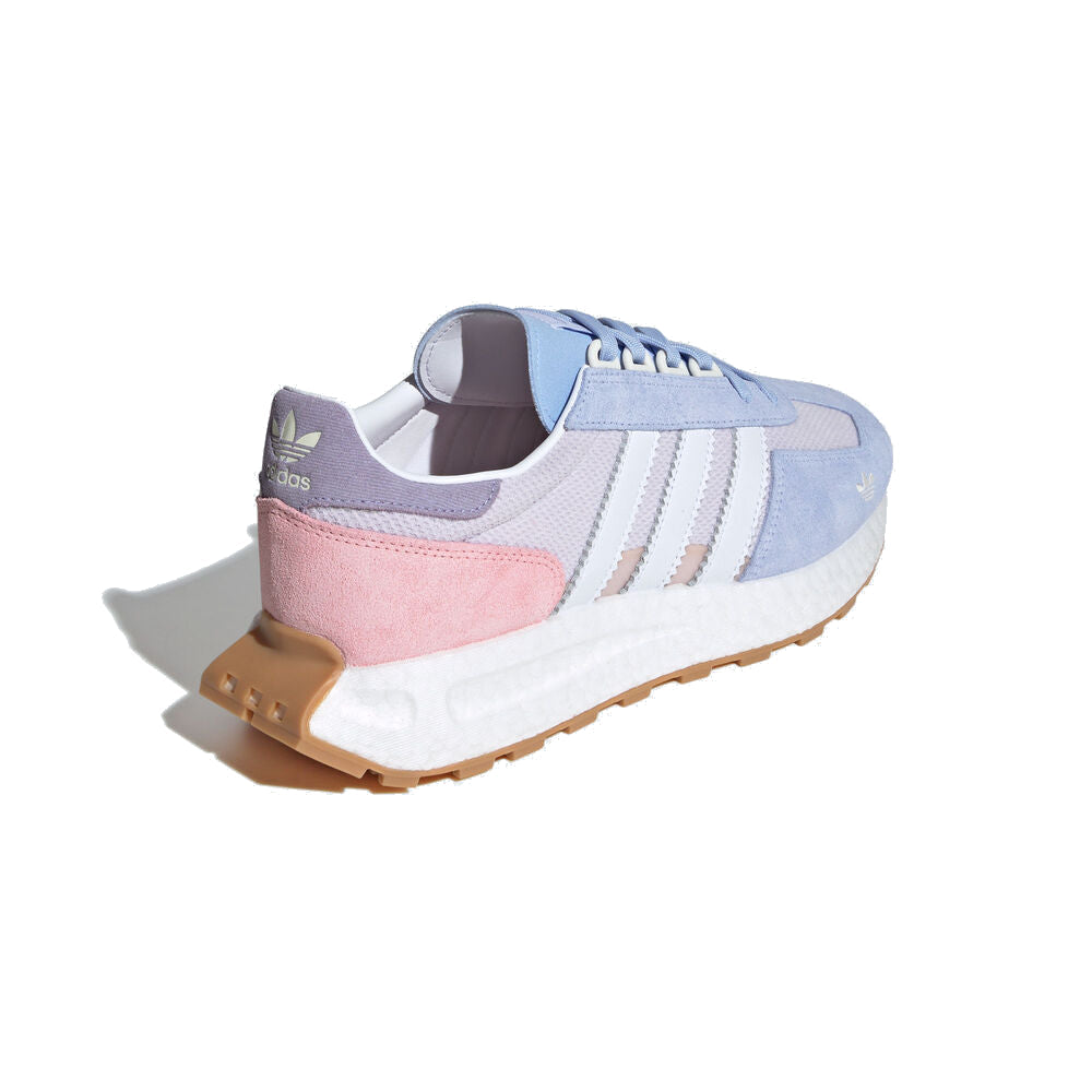 (WMNS) adidas Retropy E5 Boost 'Purple White Pink' IF6808