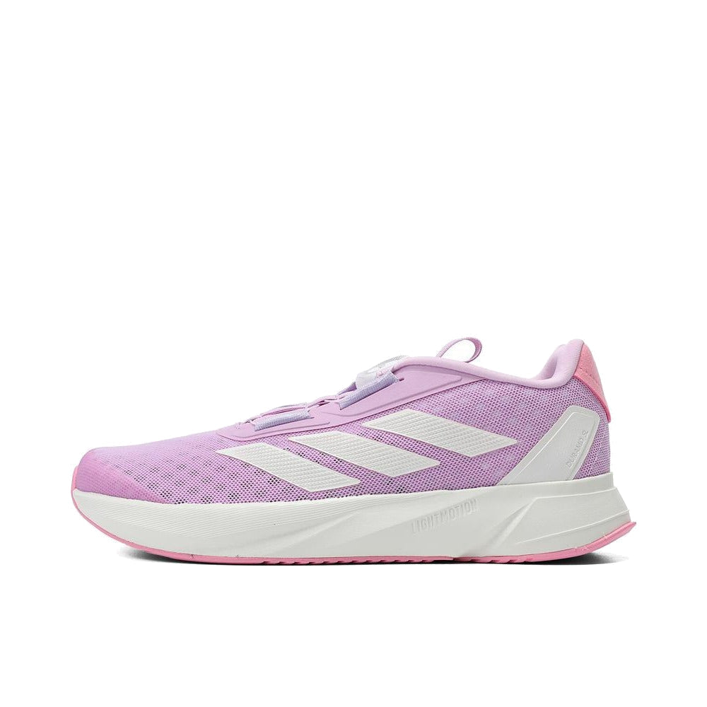 (GS) adidas Duramo SL BOA 'Pink White' IF5987