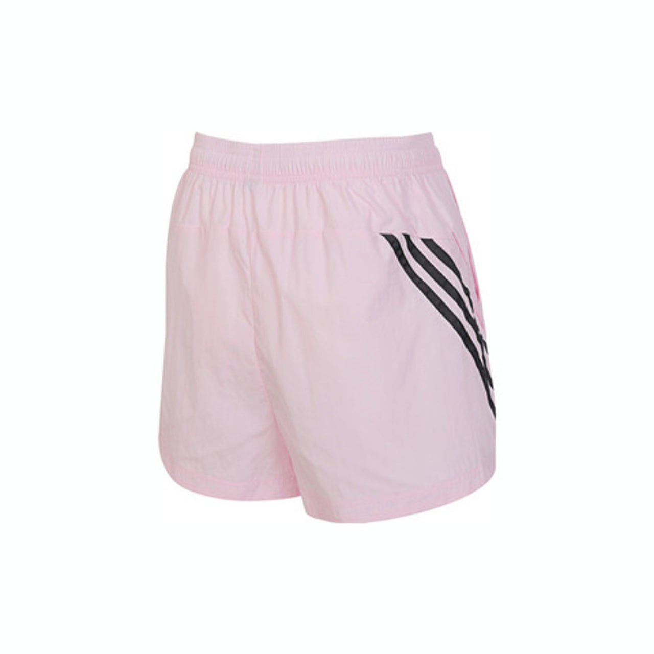 (WMNS) adidas Tiro Shorts 'Pink' JC8651