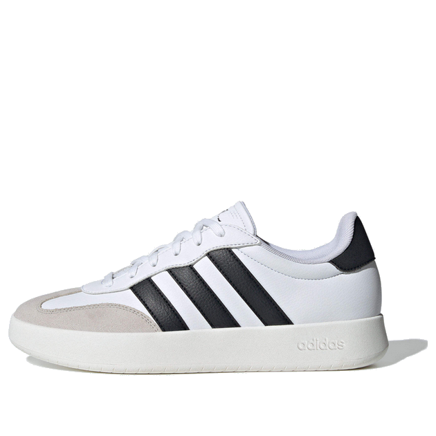 adidas Barreda 'White Black' JI2306