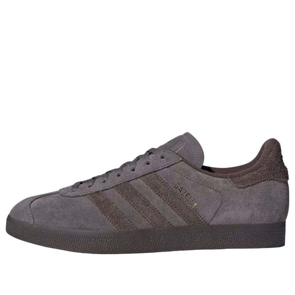 adidas Gazelle 'Charcoal Brown' IG2097