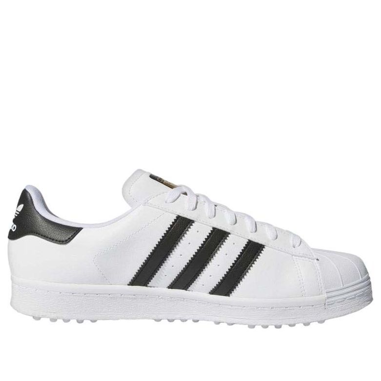 adidas SS80 Golf SL 'White Black' IF1598
