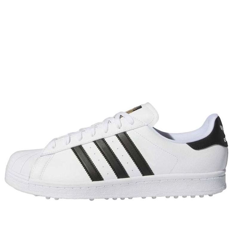adidas SS80 Golf SL 'White Black' IF1598