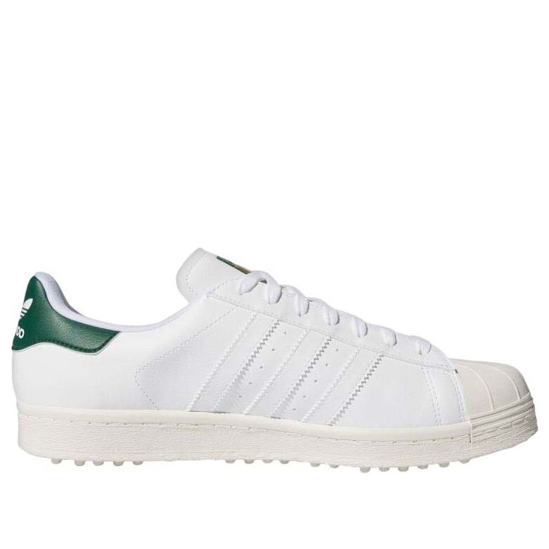 adidas SS80 Golf SL 'White Green' IF1600