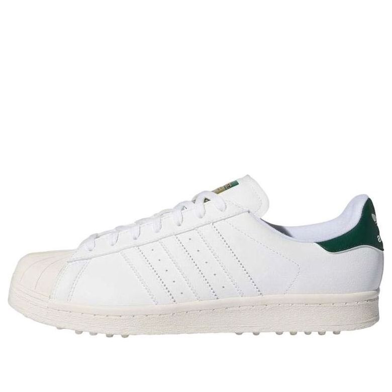 adidas SS80 Golf SL 'White Green' IF1600