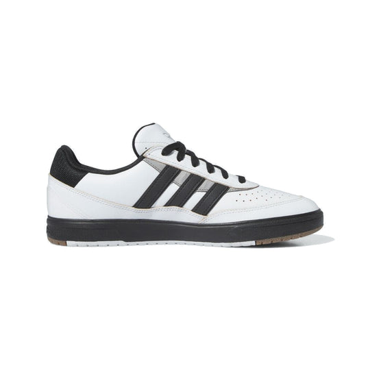 adidas Tyshawn II 'White Core Black' IF9712