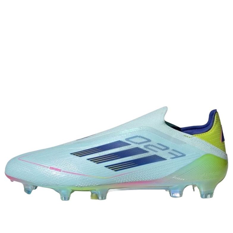 adidas F50 Elite FG 'Stellar Icon Semilucid Blue' IH0107