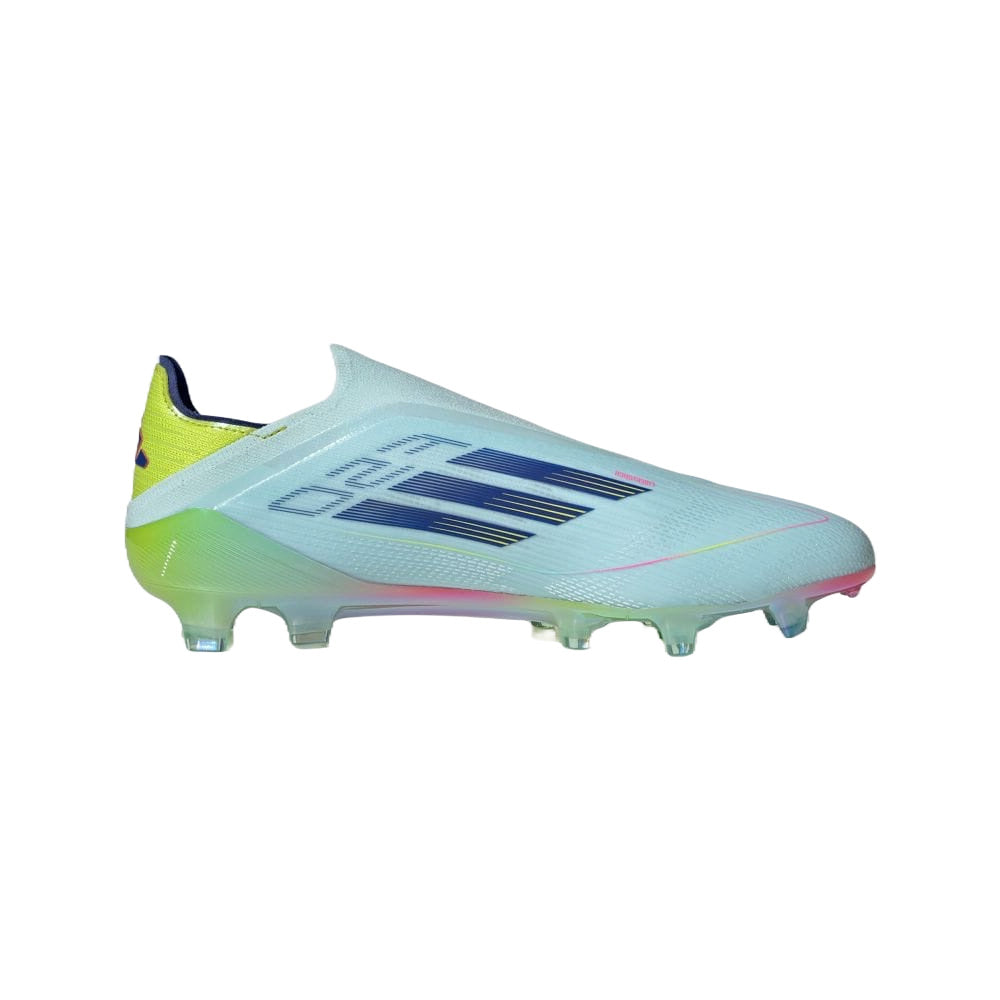 adidas F50 Elite FG 'Stellar Icon Semilucid Blue' IH0107
