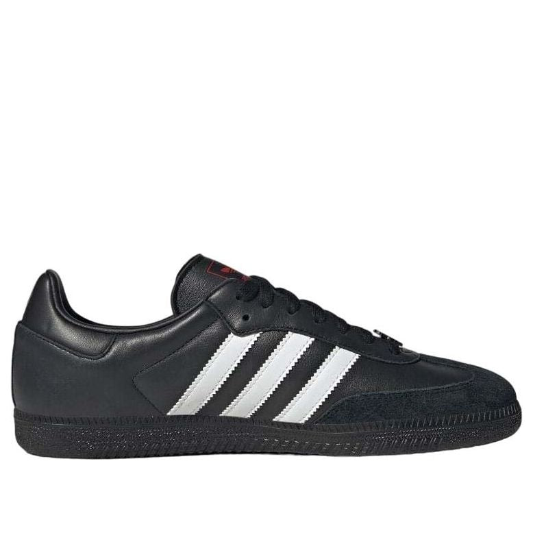 adidas x atmos Samba OG 'Crazy Raccoon' IH3518