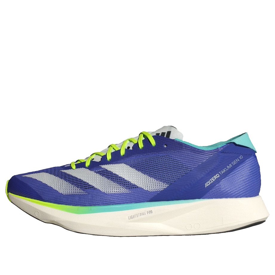 adidas Adizero Takumi Sen 10 'Cobalt Blue'  IF1211