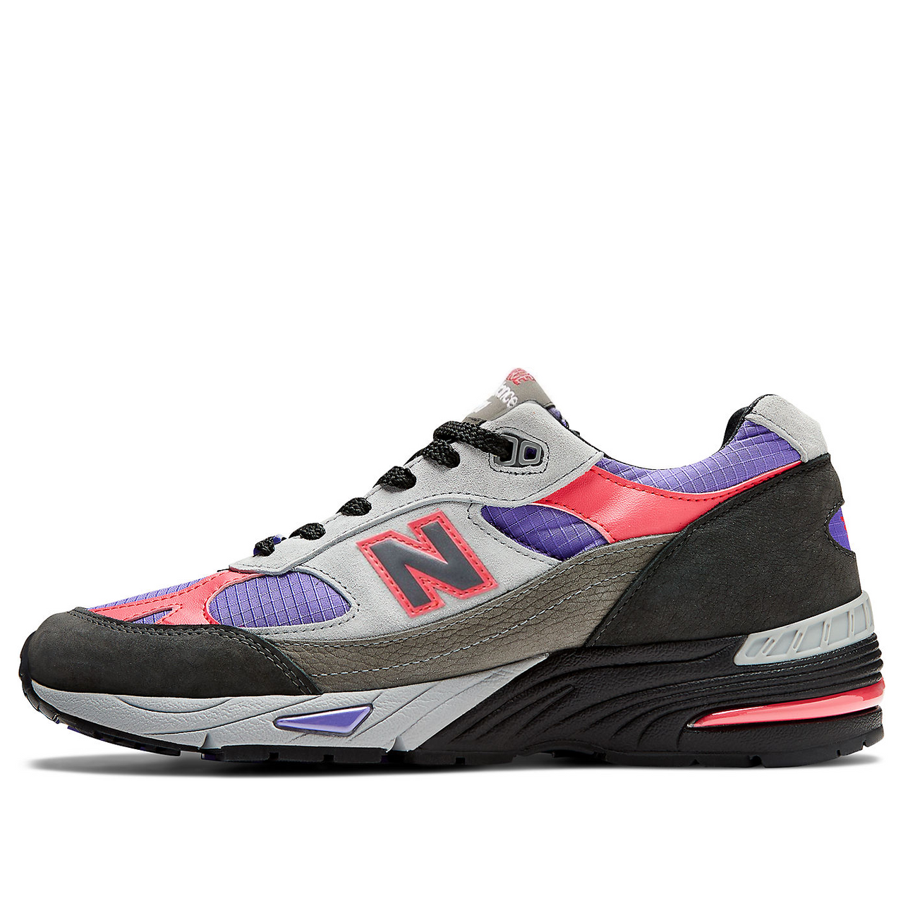 New Balance 991 Made in UK 'Palace Purple' M991PLE