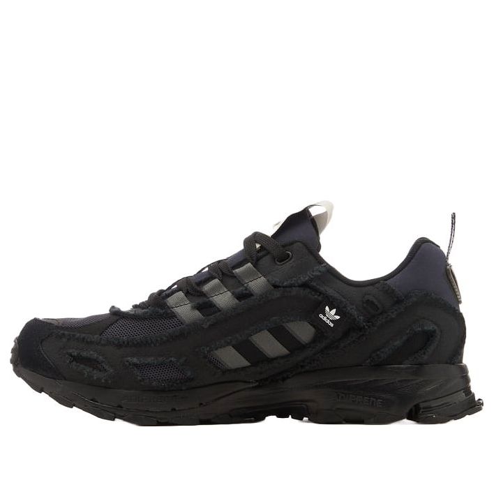 adidas x Song For The Mute Shadowturf 'Core Black Night Grey' IF9403