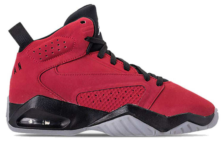 (GS) Air Jordan Lift Off 'Gym Red' AR6346-601