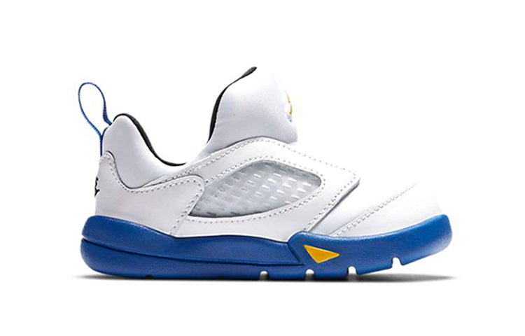 (TD) Air Jordan 5 Retro Little Flex 'Laney' CK1228-189