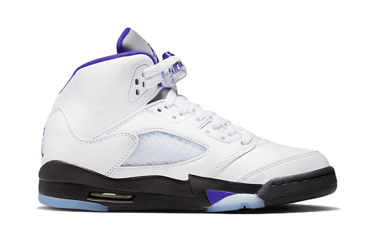 (PS) Air Jordan 5 Retro 'Concord' 440889-141