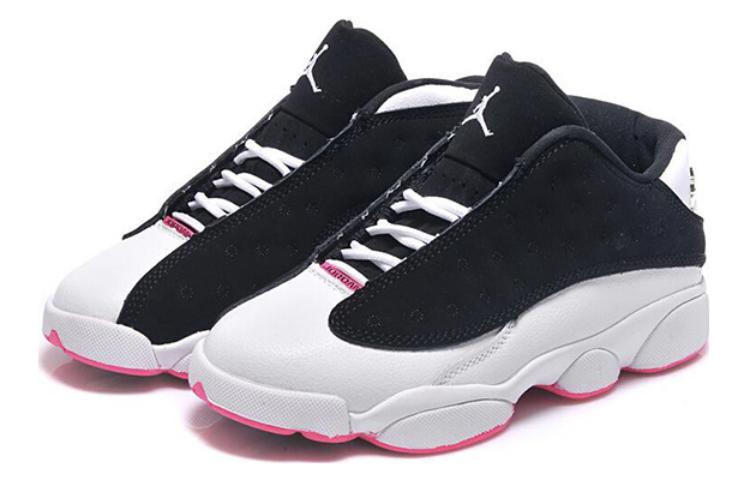 (GS) Air Jordan 13 Retro 'Hyper Pink' 439358-008