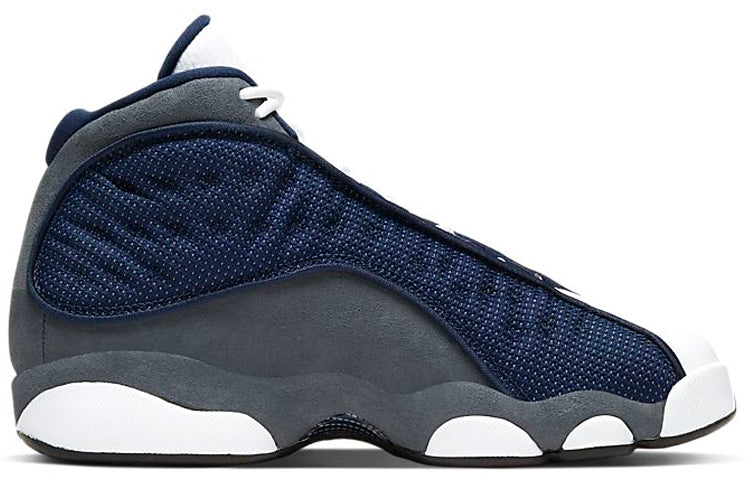 (GS) Air Jordan 13 Retro 'Flint' 2020 884129-404