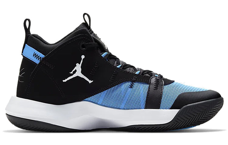 Air Jordan Jumpman 2020 PF 'University Blue' BQ3448-400