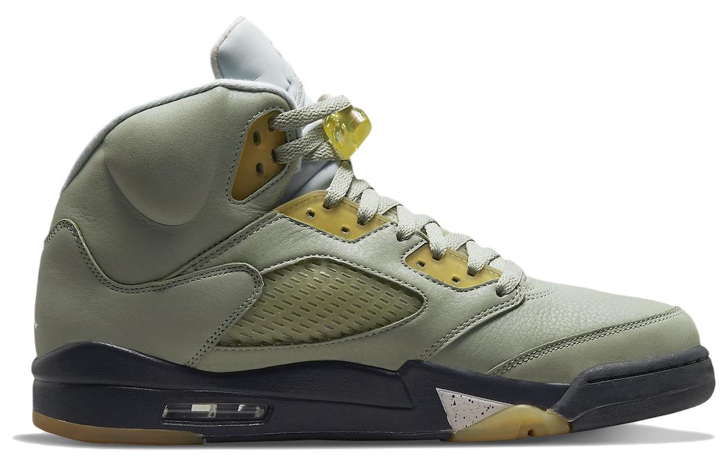 Air Jordan 5 Retro 'Jade Horizon' DC7501-300