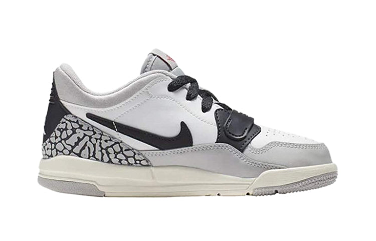 (PS) Air Jordan Legacy 312 Low 'White Tech Grey' CD9055-101