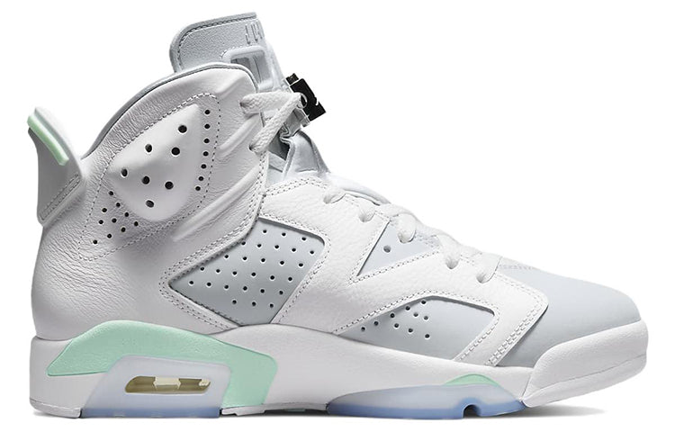 (WMNS) Air Jordan 6 Retro 'Mint Foam' DQ4914-103