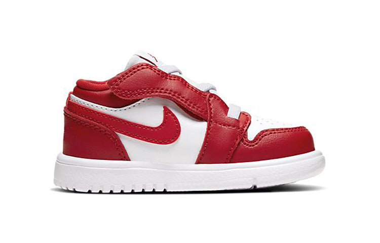 (TD) Air Jordan 1 Low ALT 'Gym Red' CI3436-611