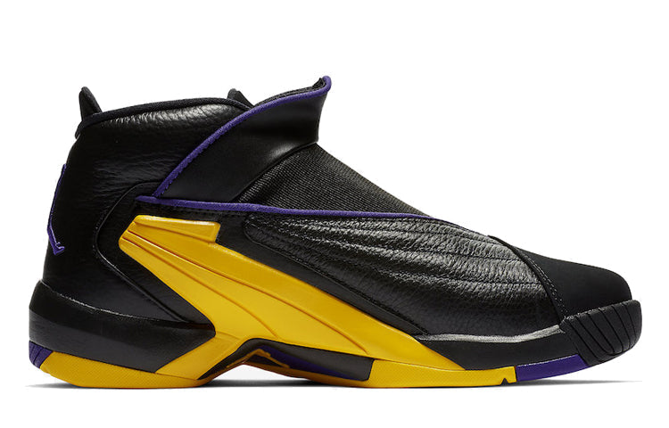 Air Jordan Jumpman Swift 'Lakers' AT2555-007