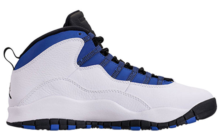 Air Jordan 10 Westbrook 'Class of 2006' 310805-160