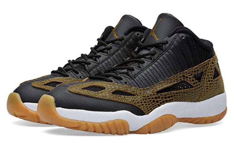 Air Jordan 11 IE Low 'Croc' 306008-013