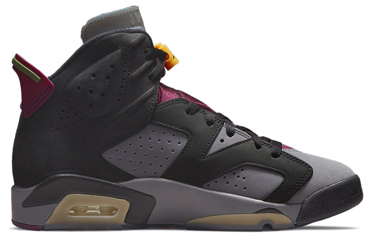 Air Jordan 6 Retro 'Bordeaux' CT8529-063