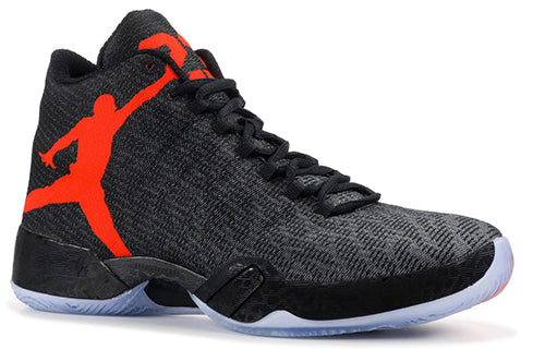 Air Jordan 29 'Team Orange' 695515-005