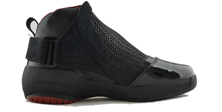 Air Jordan 19 OG 'Bred' 307546-061