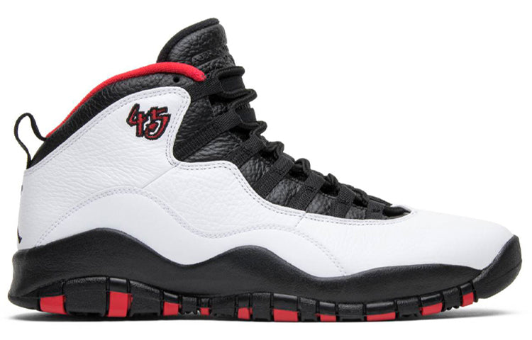 Air Jordan 10 'Double Nickel' 310805-102