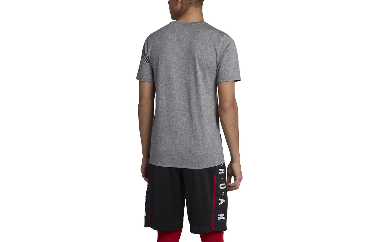 Air Jordan Air Split Court Tee 895178-091