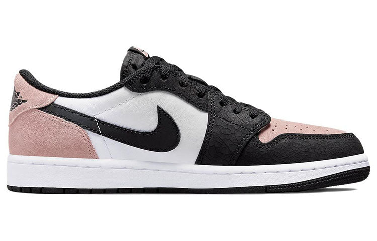 Air Jordan 1 Retro Low OG 'Bleached Coral' CZ0790-061