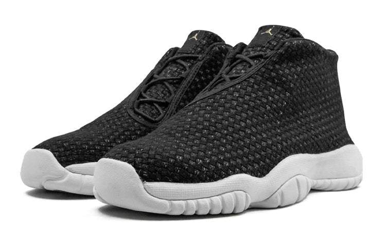 (GS) Air Jordan Future 'Oreo' 656504-021