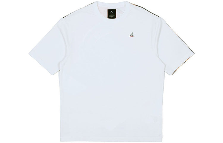 Air Jordan x Union LA Autographs T-Shirt 'White' CV1346-100