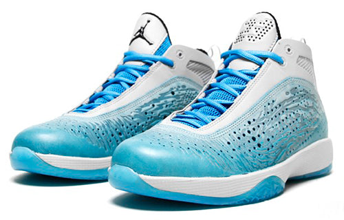 Air Jordan 2011 'Warrior Pack - Orion Blue' 436771-004