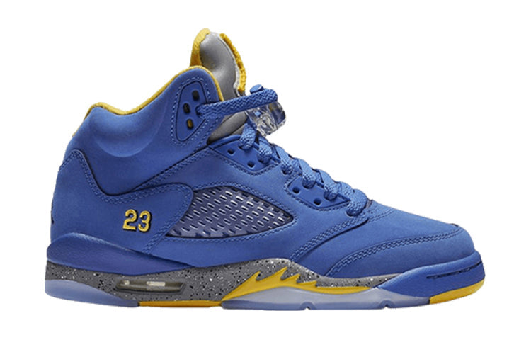 (GS) Air Jordan 5 Retro 'Laney' CI3287-400