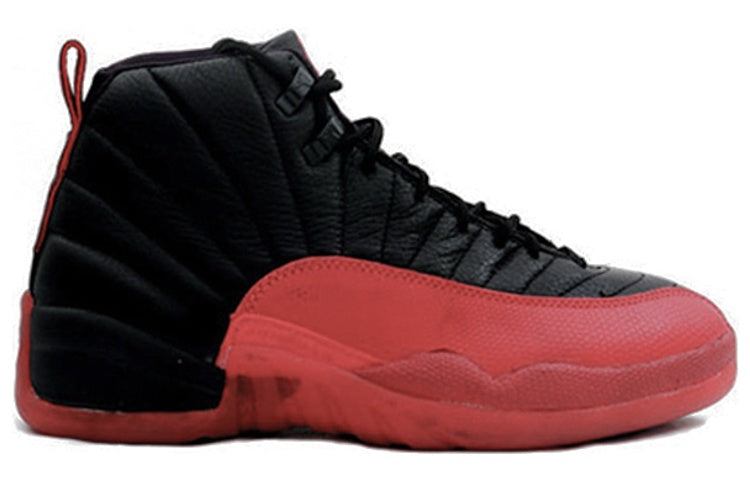 Air Jordan 12 OG 'Flu Game' 1997 130690-061