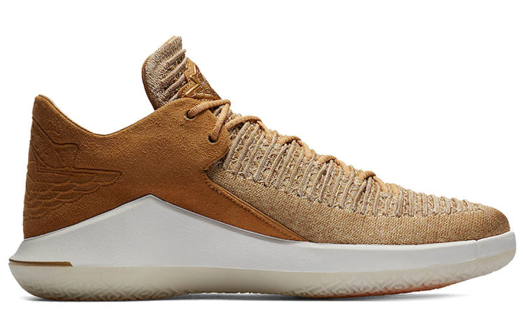 Air Jordan 32 Low 'Golden Harvest' AA1256-700