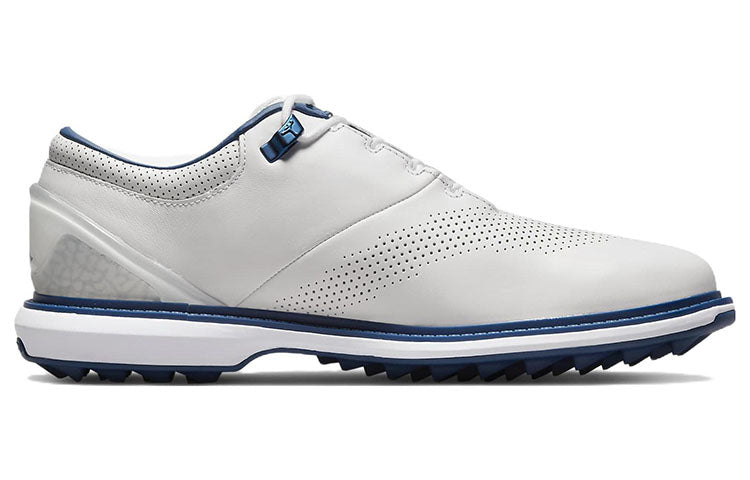 Air Jordan ADG 4 Golf 'White French Blue' DM0103-100