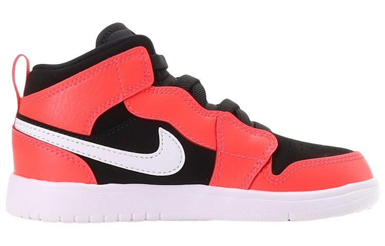 (PS) Air Jordan 1 Retro Mid ALT 'Infrared 23' AR6351-061