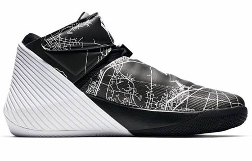 Air Jordan Why Not Zer0.1 'City of Flight' AA2510-021