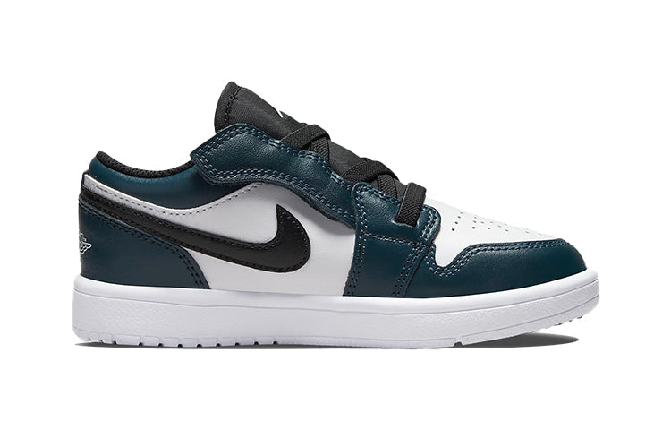 (PS) Air Jordan 1 Low ALT 'Armory Navy' BQ6066-411