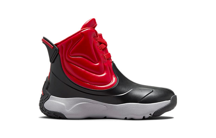 (PS) Air Jordan Drip 23 Rain Boot 'Bred' CT5798-006