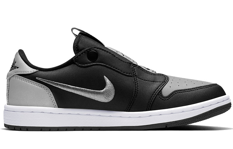 (WMNS) Air Jordan 1 Low Slip 'Shadow' CQ0279-001