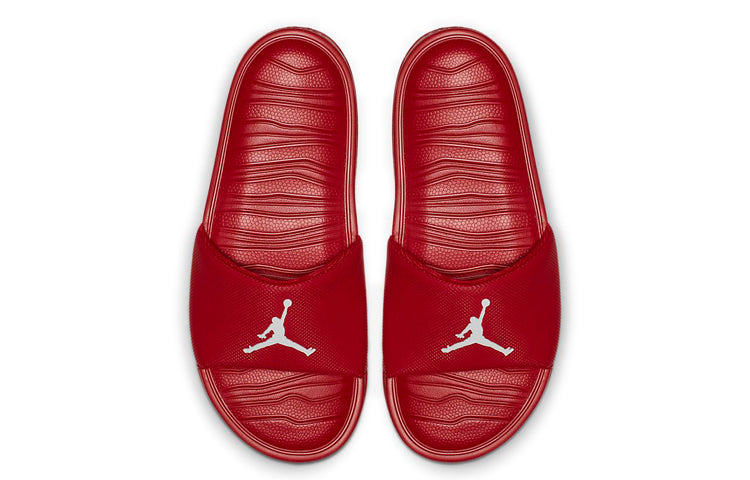 Air Jordan Break Slide 'Gym Red' AR6374-601