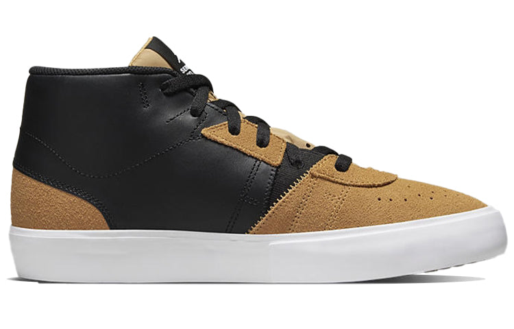 Air Jordan Series.03 Mid 'Elemental Gold' DA8026-017